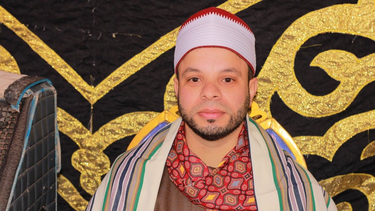 القارئ الشيخ $ محمد صلاح الشعراوي $ عزاء الحاج $ عبدالحميد يوسف $ الصانيه ديرب نجم شرقيه 
