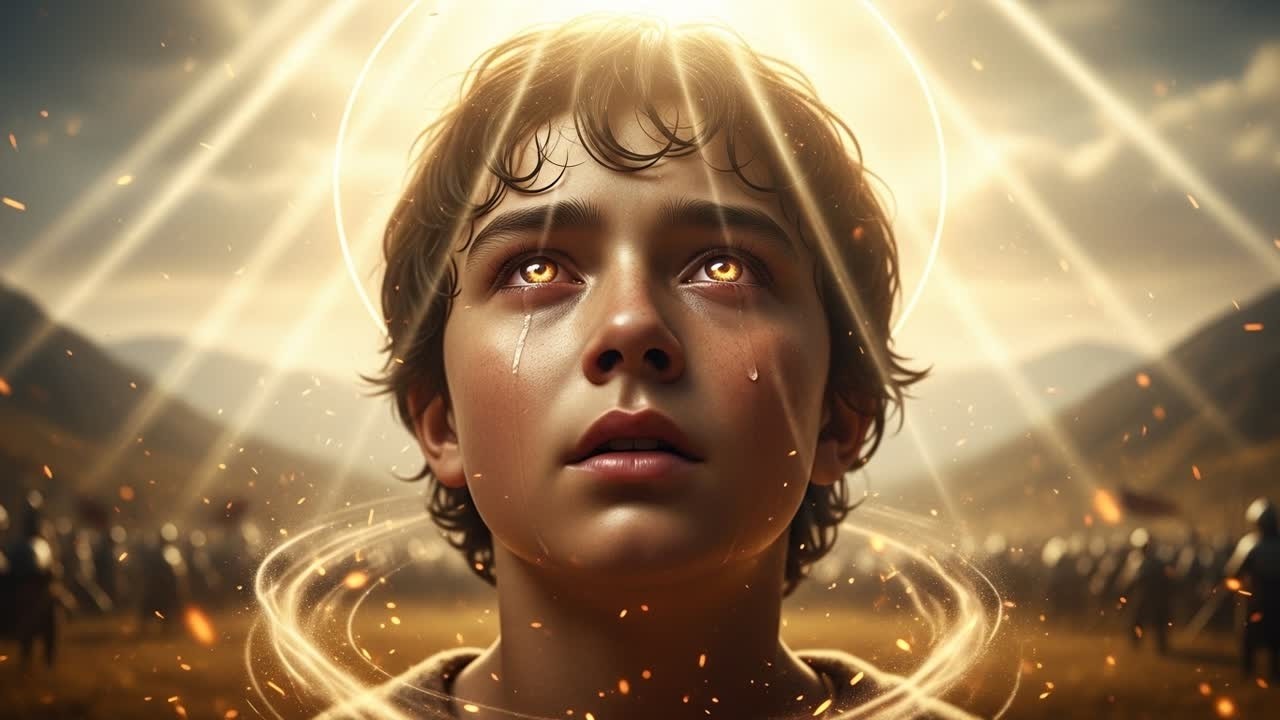 La Guerra es del Señor (Alabanza Cinematográfica)