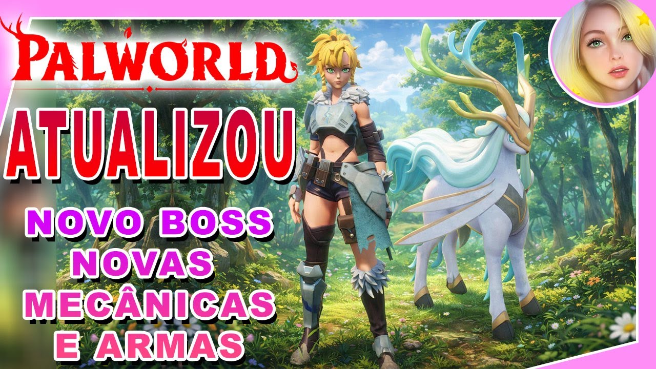 SAIU A ATUALIZAÇÃO HOME SWEET HOME