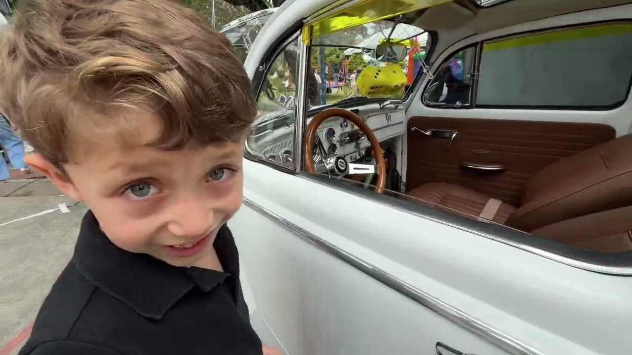 Dia Nacional do Fusca (DNF)