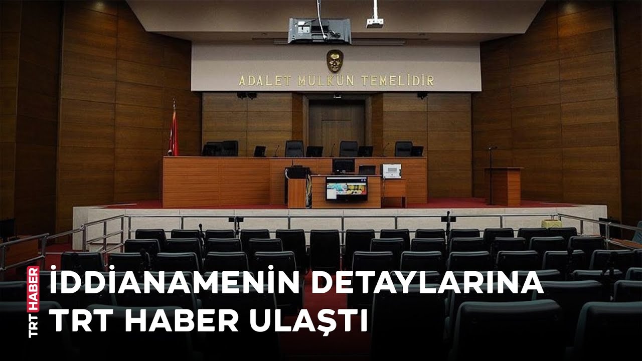 Aziz Yeniay'a suikast soruşturması tamamlandı