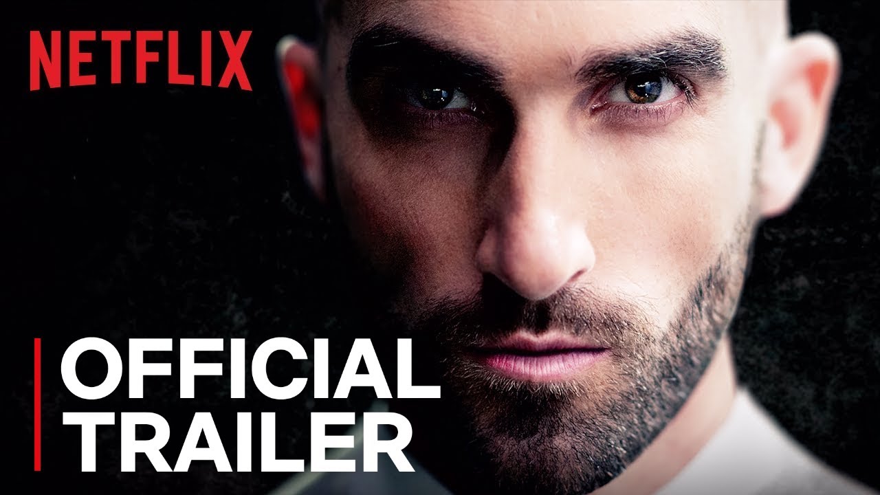 Death by Magic | Official Trailer [HD] | Netflix