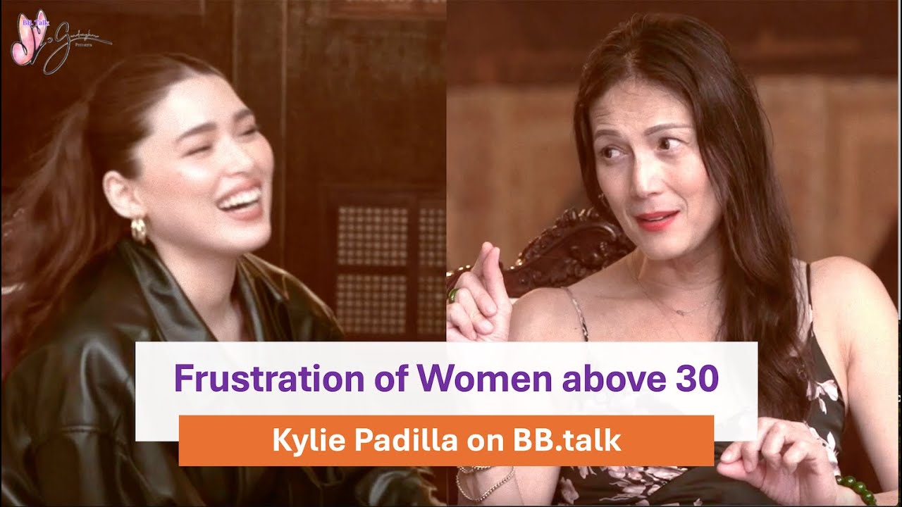 What's Frustrating Kylie Padilla? / BB.talk SpillOver /