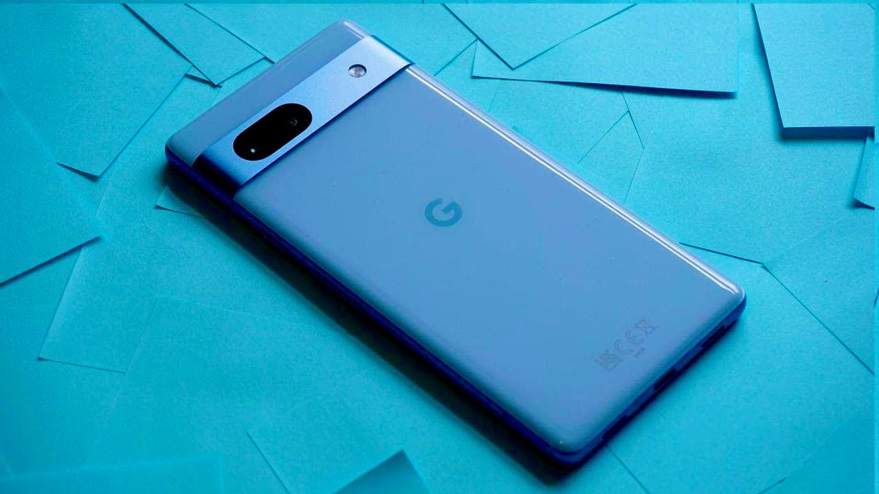 Google Pixel 8a Unboxing + Speed and Camera Test - ASMR