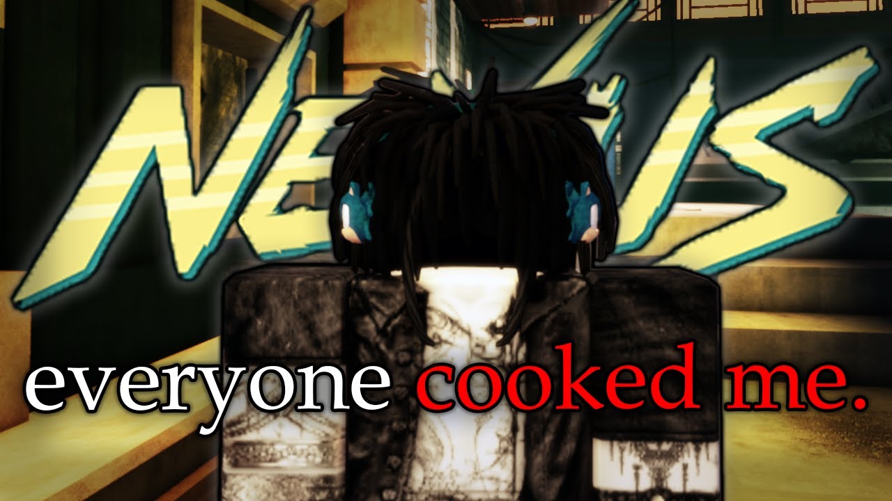CYBERPUNK NEXUS JUST RUINED MY LIFE
