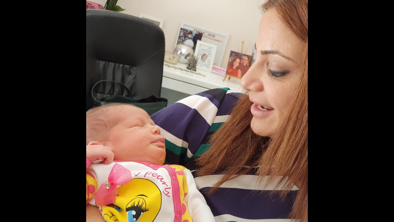 Ivox Hastanesi Tüp Bebek Merkezi Kıbrıs