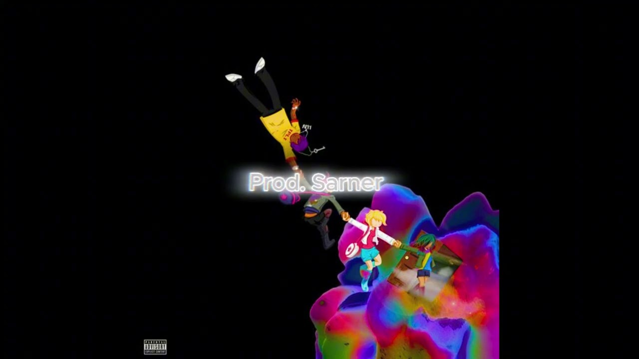 [Free] Lil Uzi Vert/Erase Your Social Type Beat - 