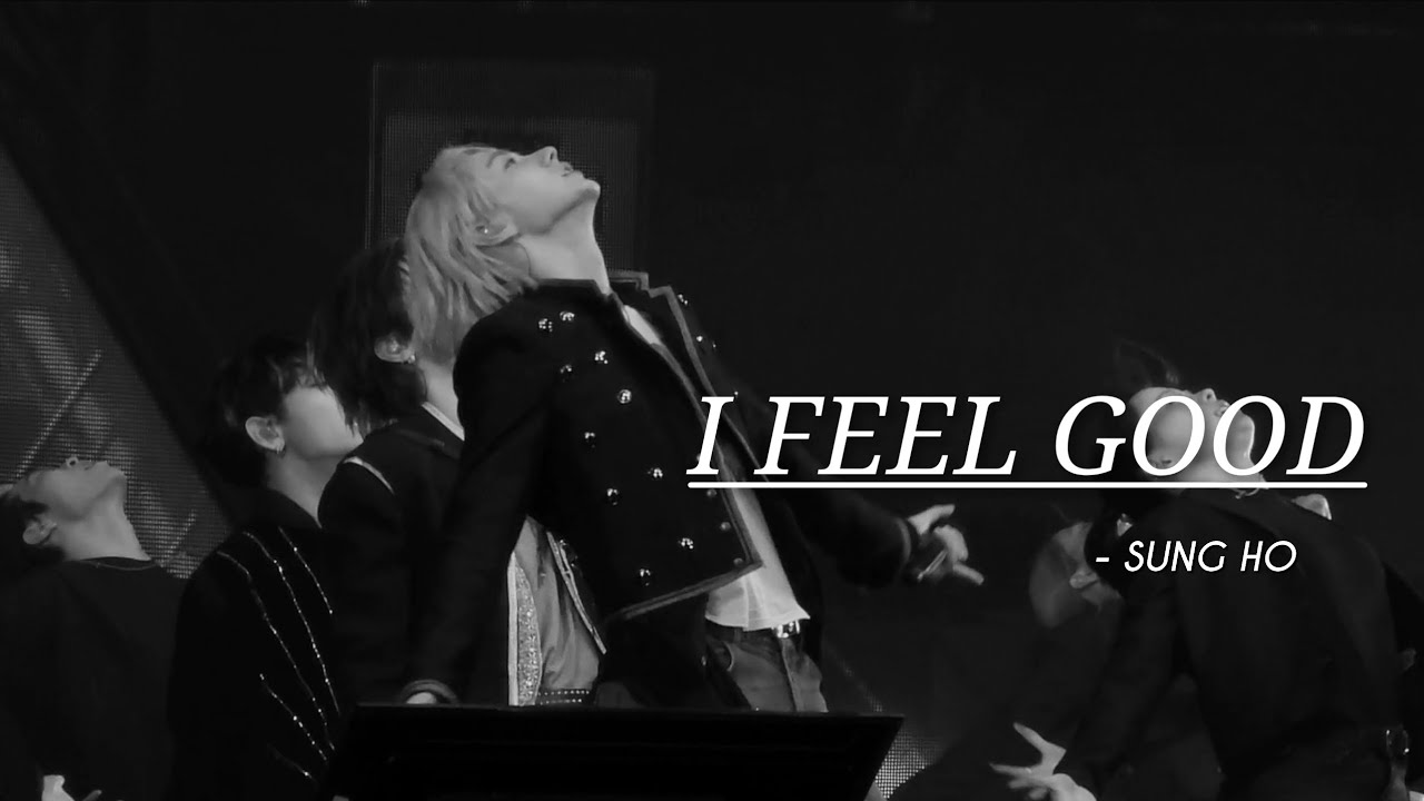250727 'I Feel Good' 성호 직캠 보이넥스트도어 콘서트 낙원 파이널 KNOCK ON Vol.1 FINAL BOYNEXTDOOR SungHo FANCAM