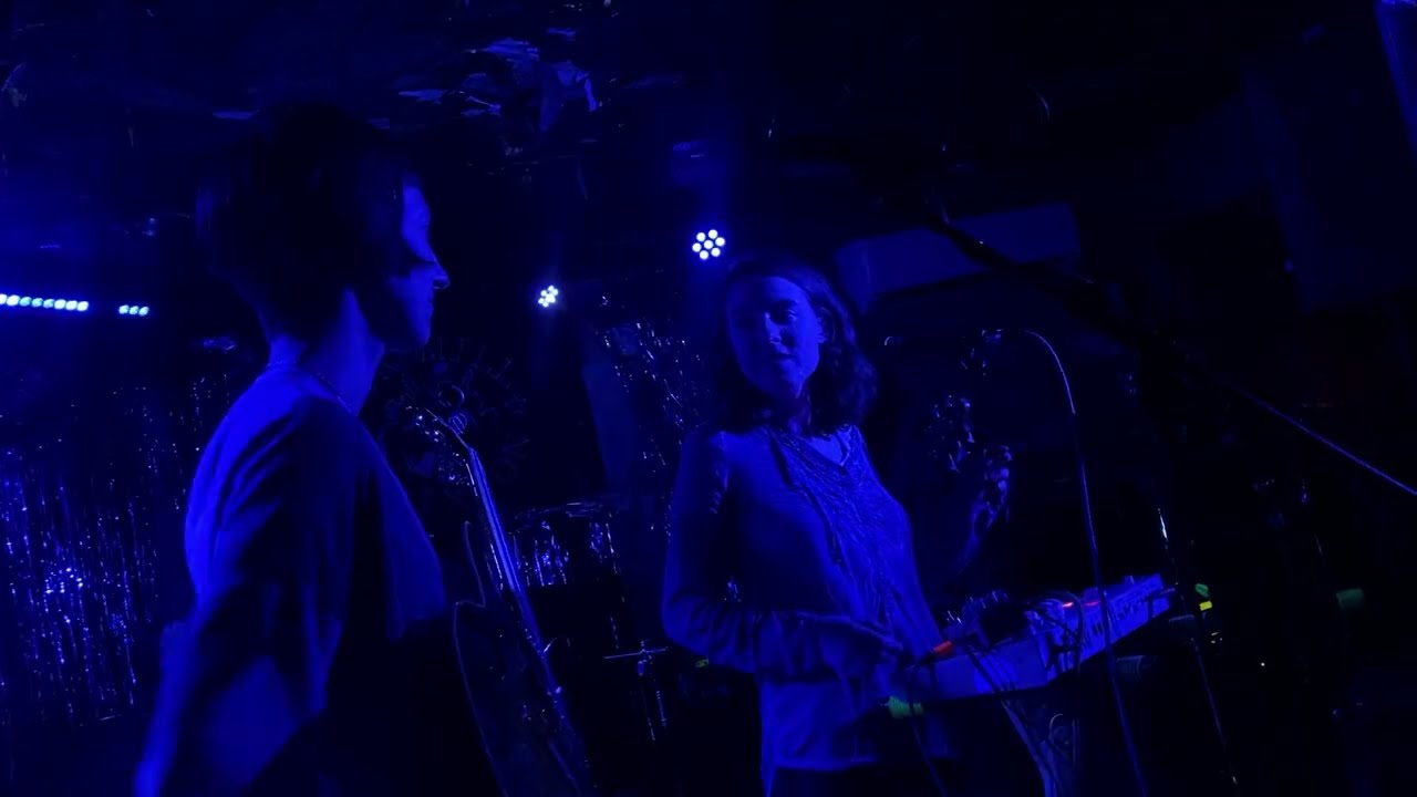 Morgan Noise [@ The Windmill Brixton; 10/12/2025]
