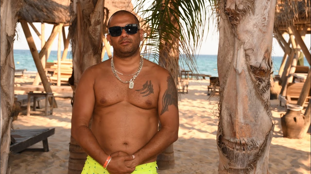 Mastaziano - Feat Momo Sky Bled Vacances 🇹🇳🌴☀️