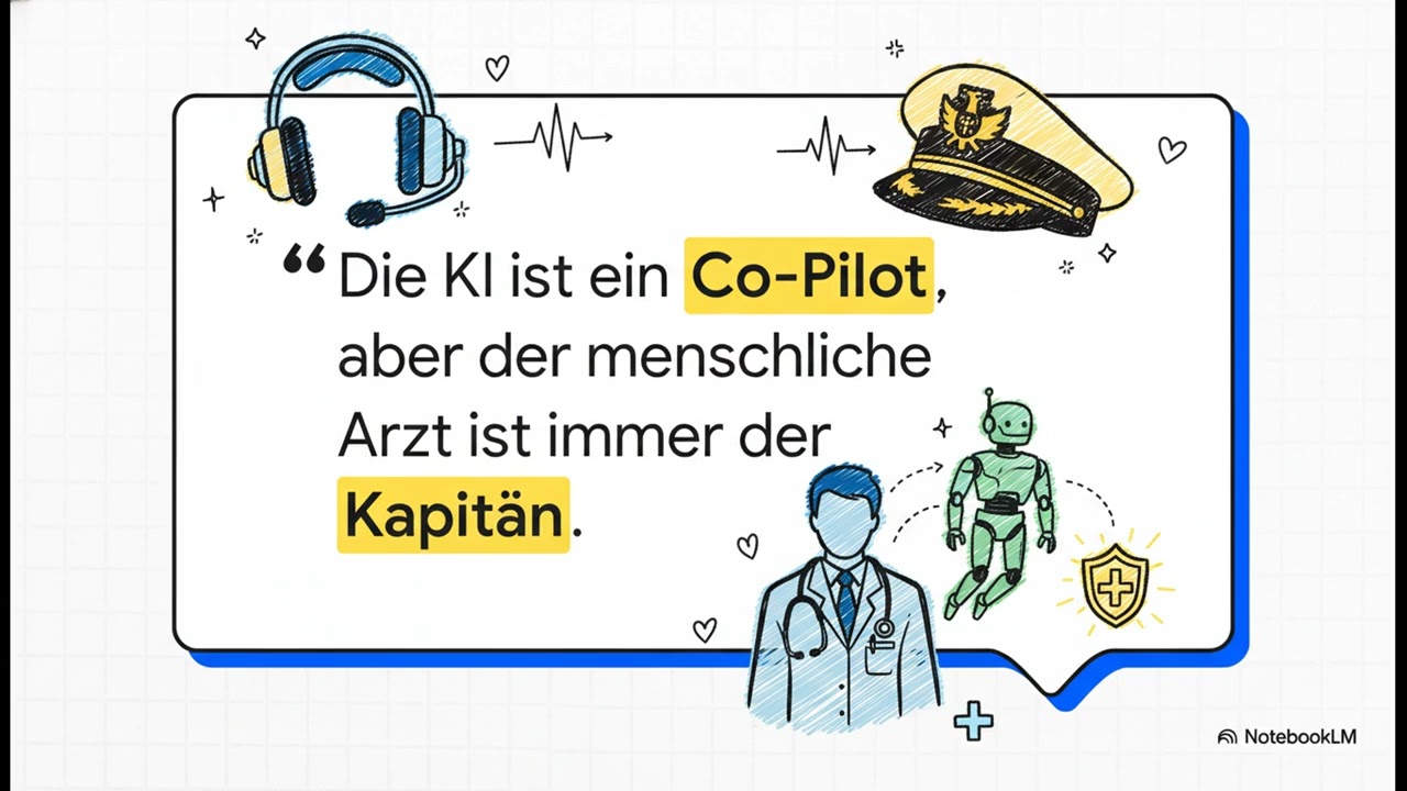 KI Gesundheitsassistent