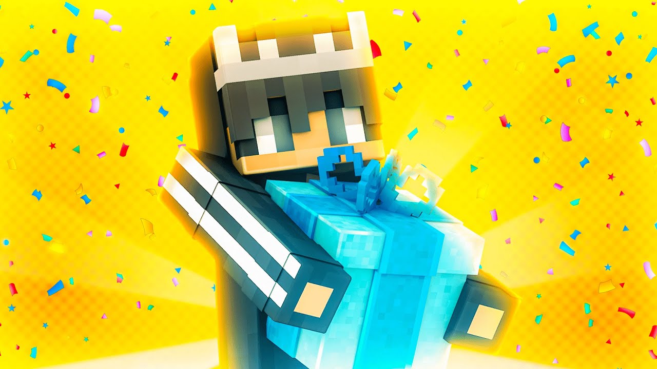 Endlich 16!