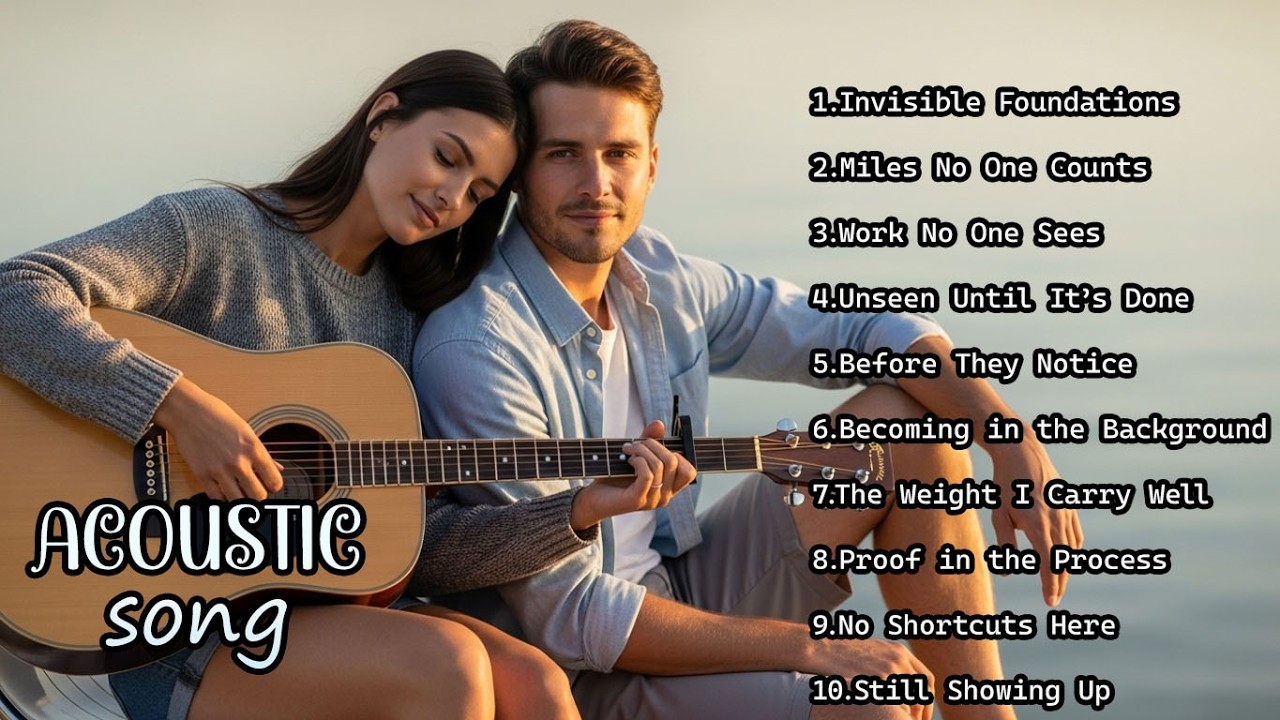 Classical Instrumental Music That Touches the Heart, Relaxing Guitar Melodies to Soothe the Mind