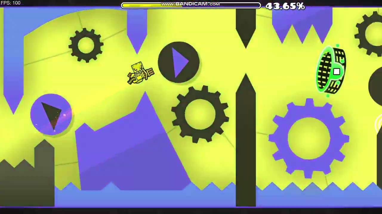 Acu 100% COMPLETION (1st Extreme Demon!) | Geometry Dash