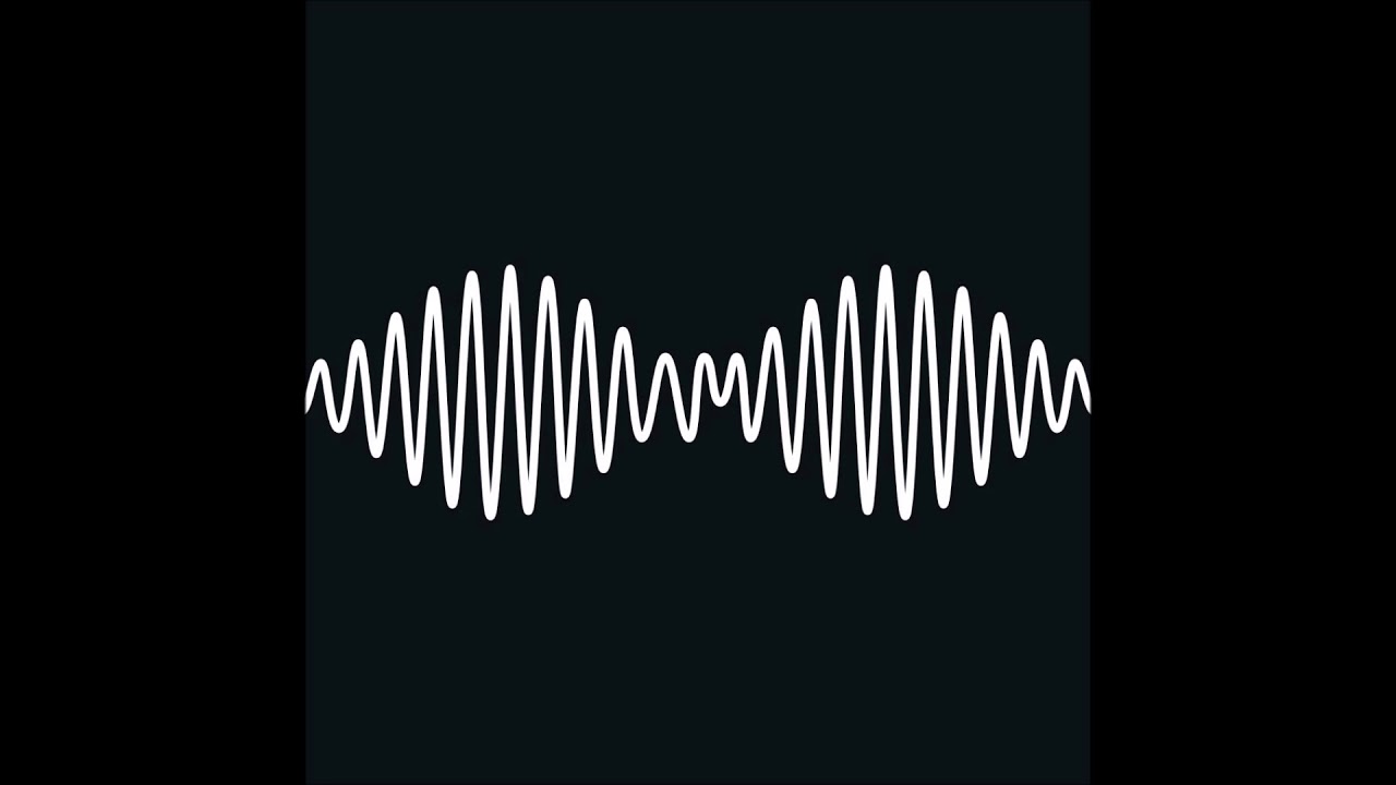 Arctic Monkeys - Arabella (Studio Acapella)