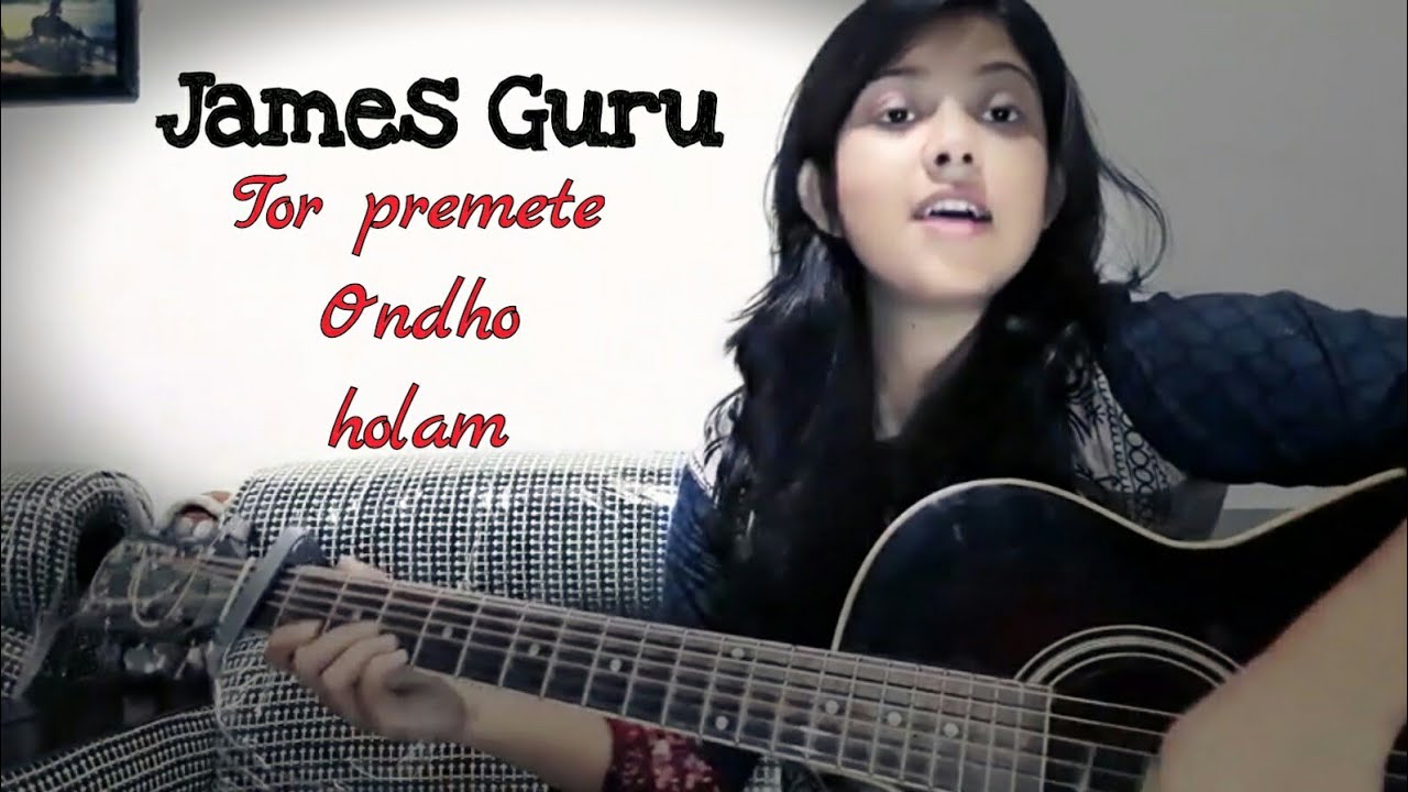 Tor Premete | Cover | James | Satta | Tumpa Khan