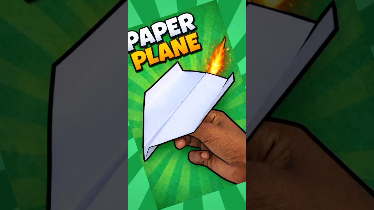 origami paper plane #origami#paper#plane