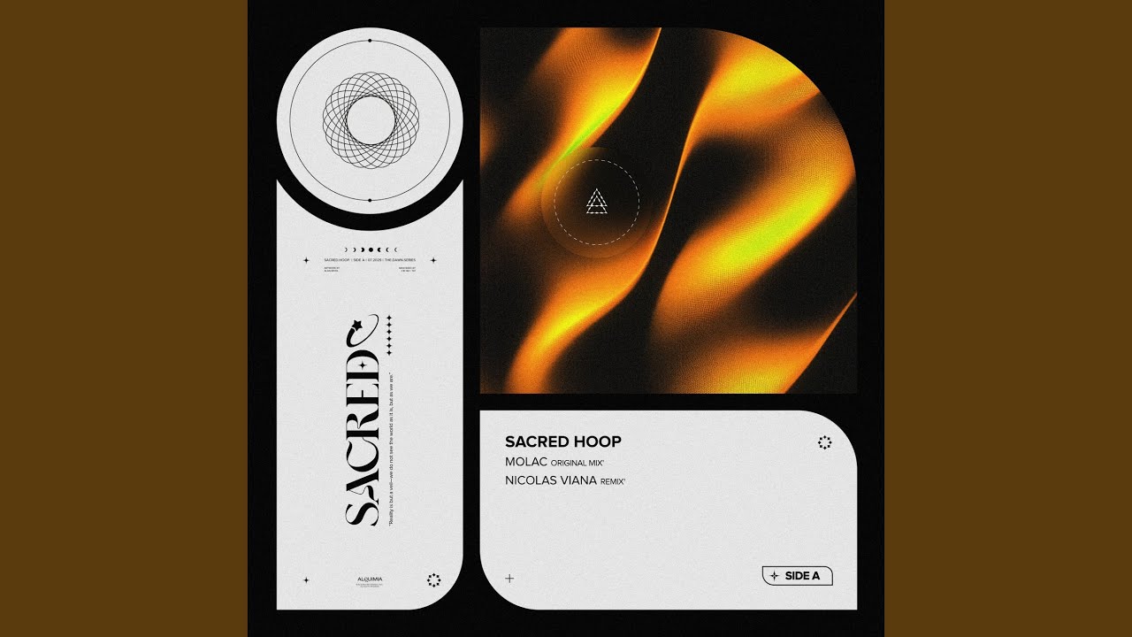 Sacred Hoop (Nicolas Viana Remix)