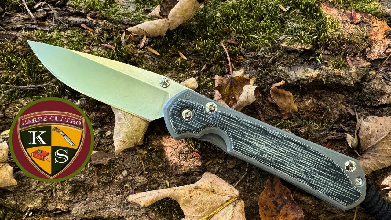 Работает ли небольшая CRK за 1200 долларов?