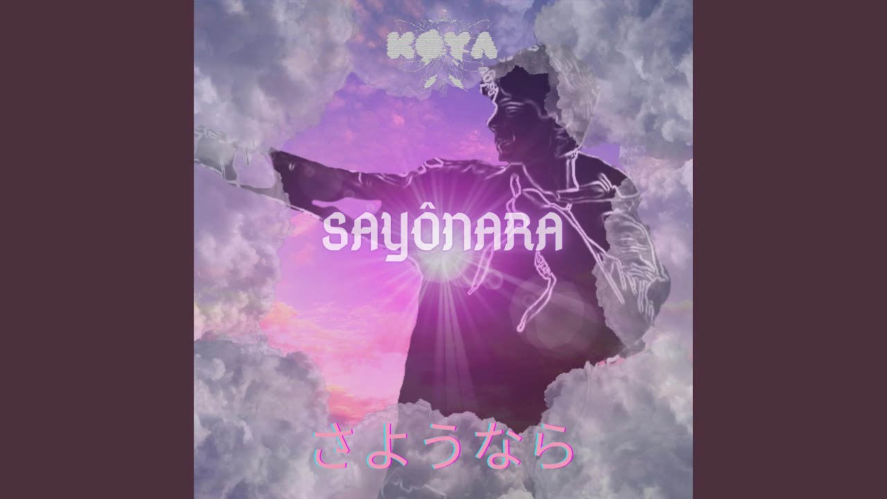 Sayônara