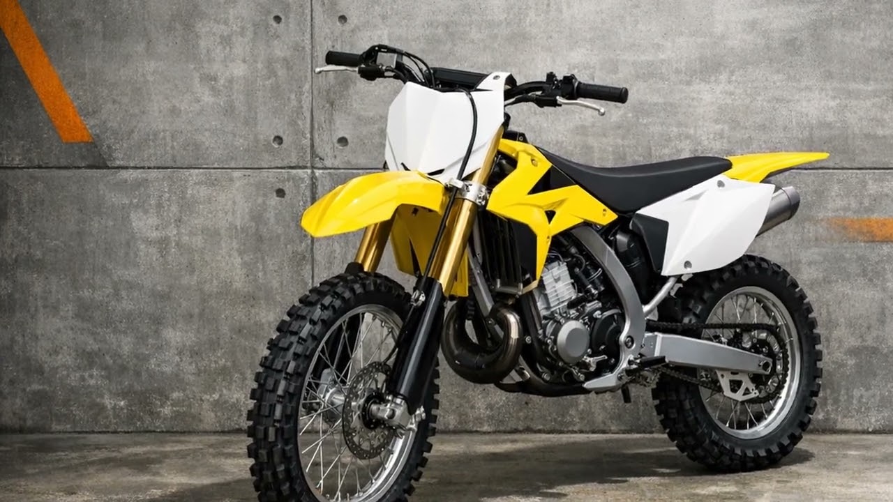 Suzuki RM 250 z druhé ruky: silné a slabé stránky, zkušenosti z provozu a na co si dát pozor