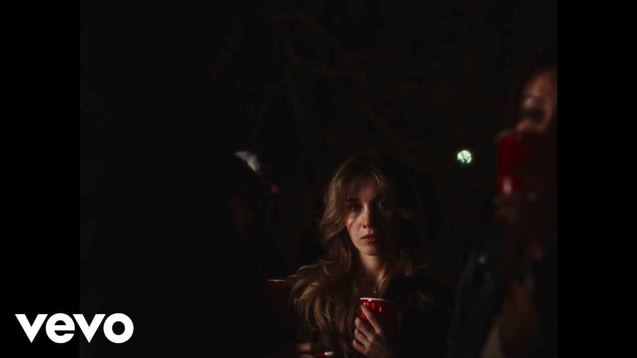Sydney Rose, Tom Odell - Over
