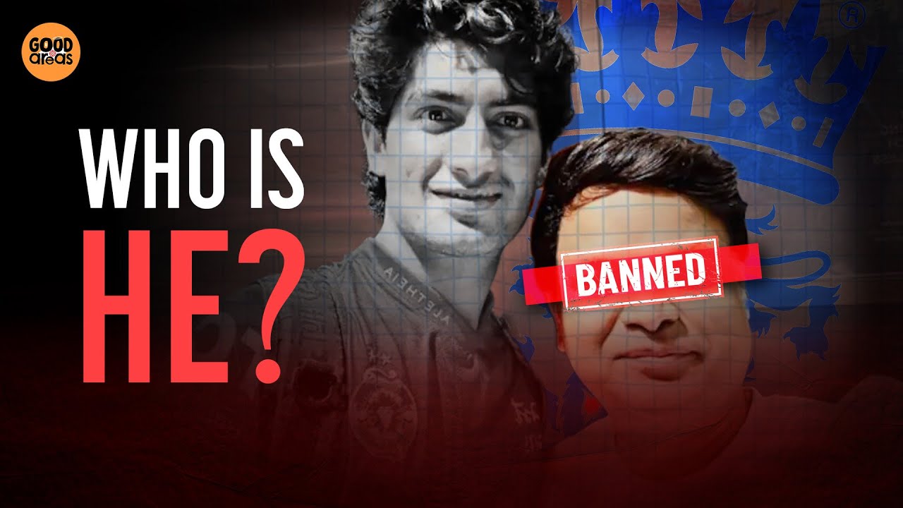 A wild ride through cricket's match-fixing labyrinth | #ecb #corruption  #cricket