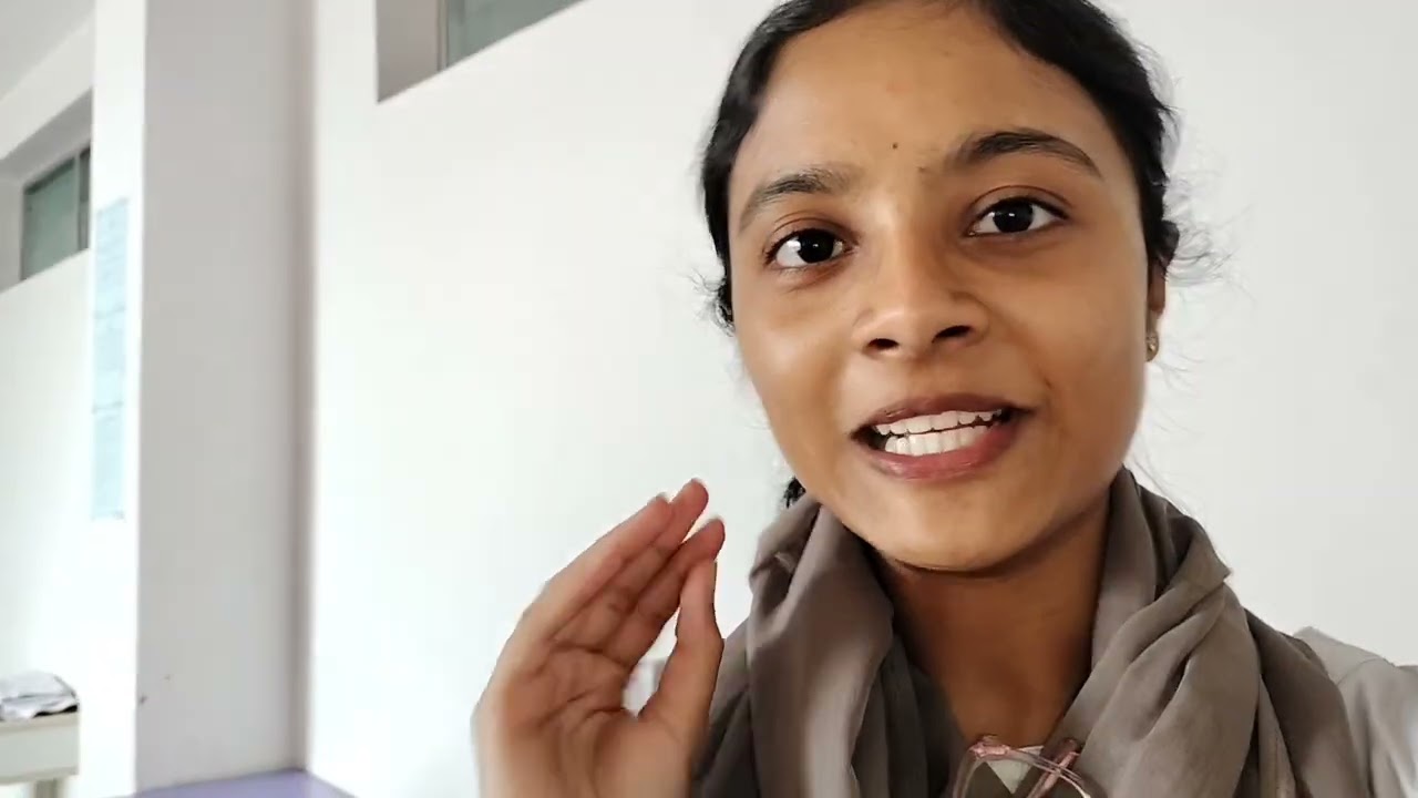 Normal vlog 