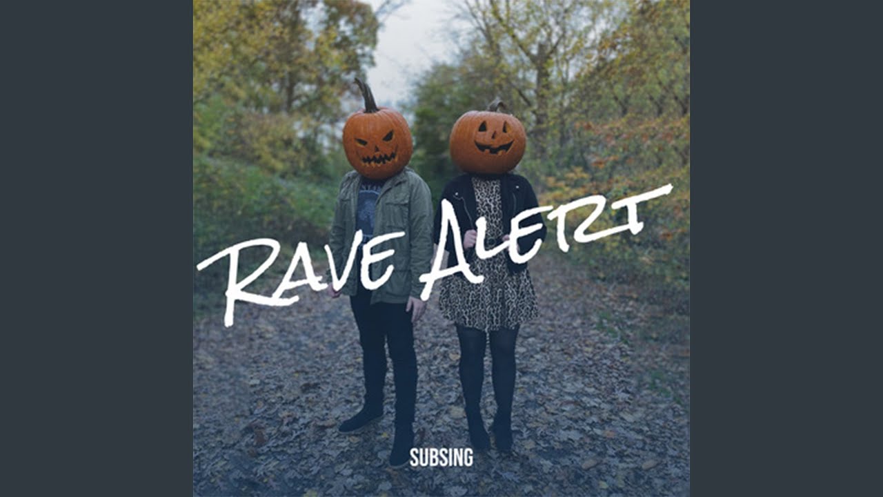 Rave Alert