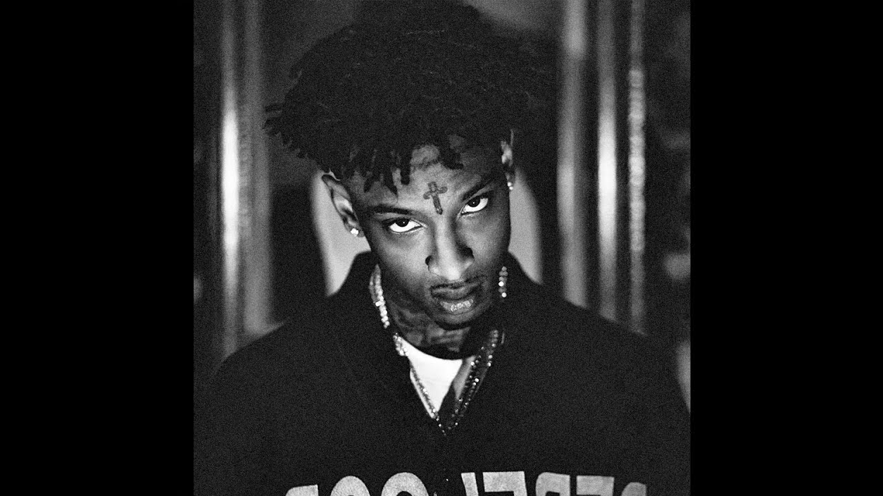 (FREE) 21 SAVAGE x DRAKE TYPE BEAT - 