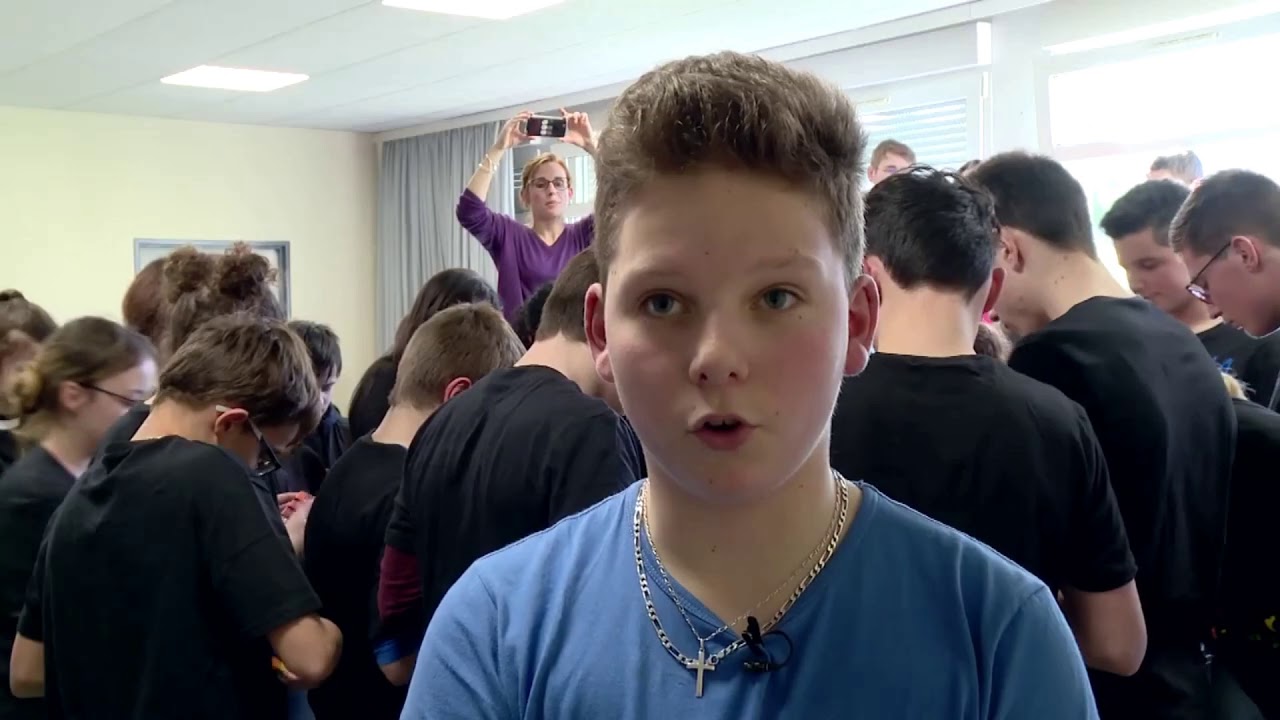 Concours Inter-Rubik 2019