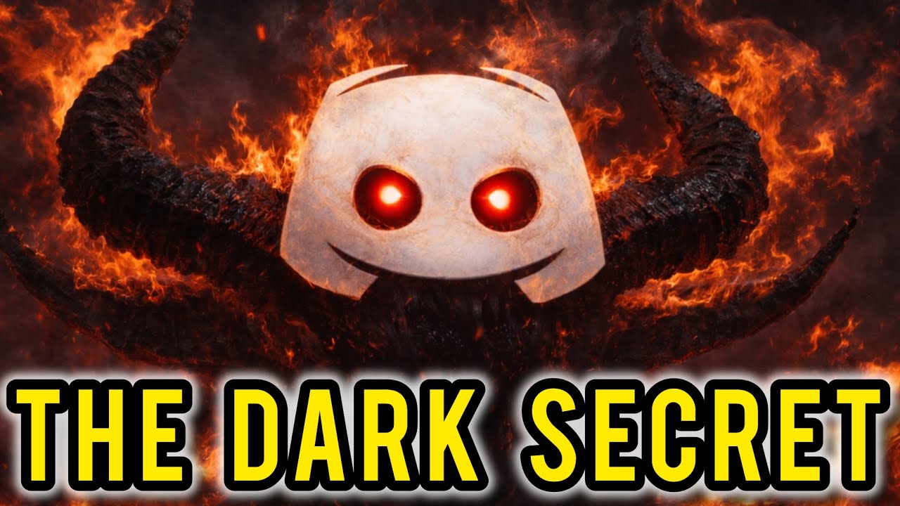 The Discord Situation Just Got WAY WORSE