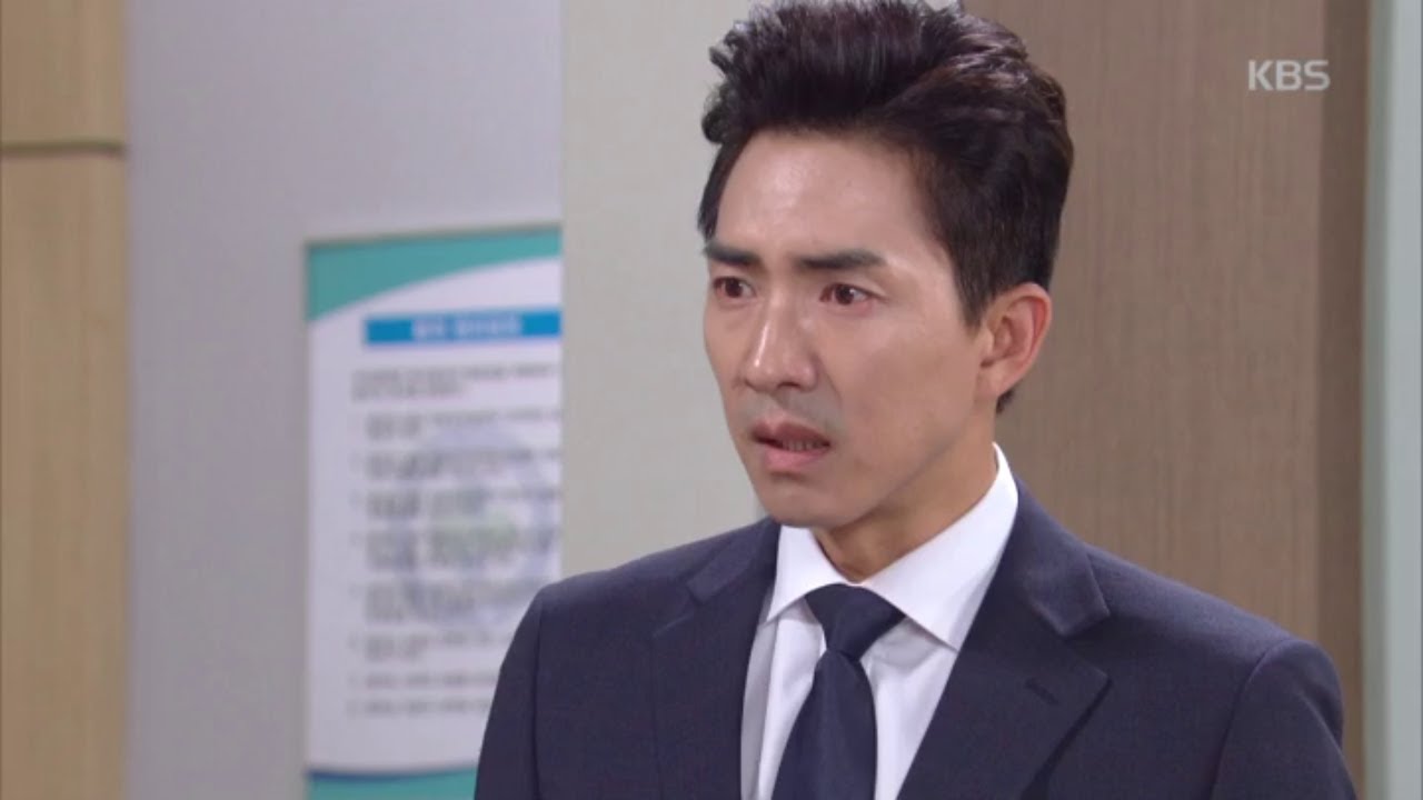 폭발한 고세원 ＂넌 인간으로서도 파면이야! 당장 나가!＂ 그리고 눈을 뜬 김혜지...  [위험한 약속/Fatal Promise] 20200722