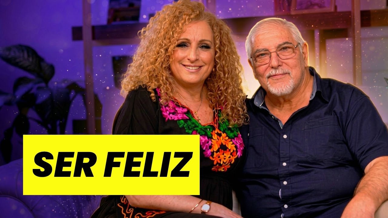 El Camino de la Felicidad con Jorge Bucay. Mizada Mohamed T02E02