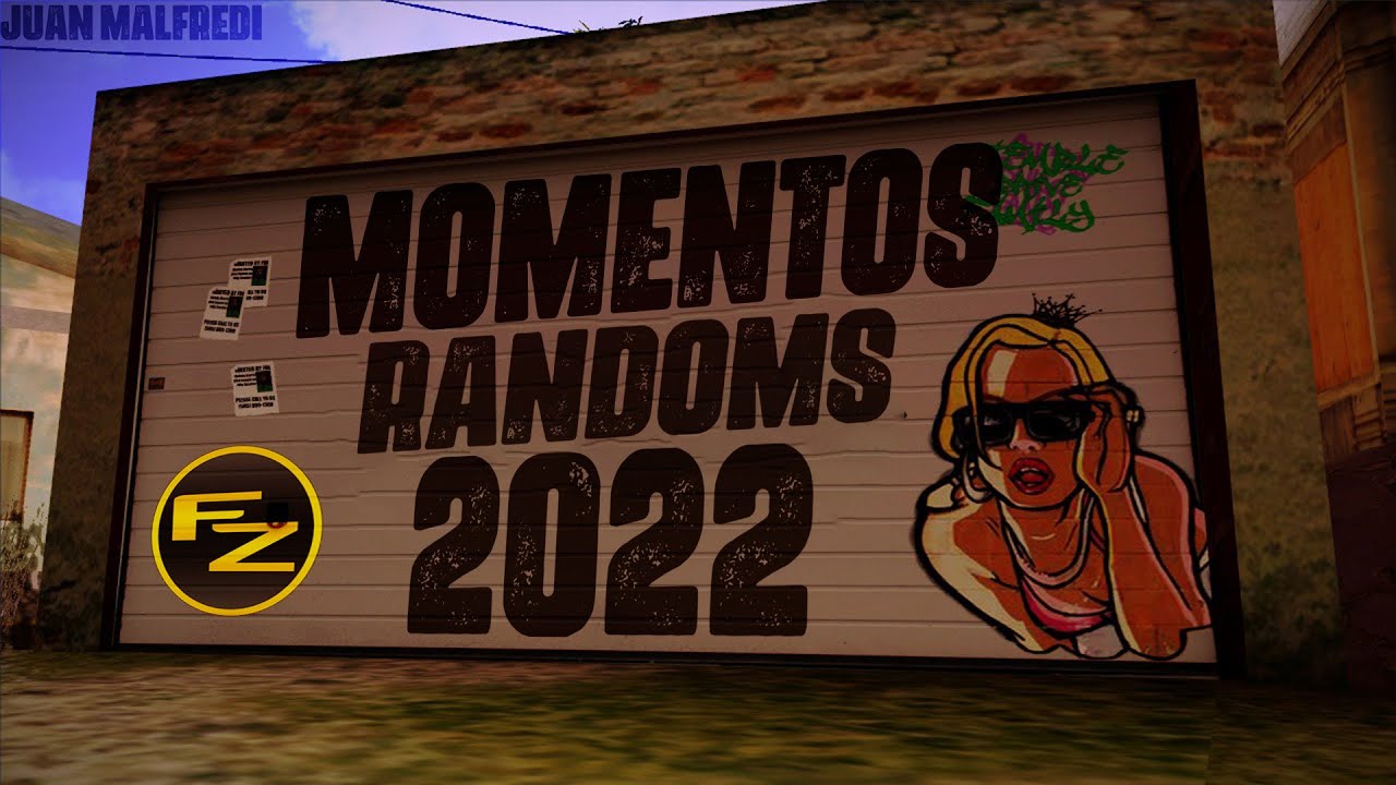 MOMENTOS RANDOMS EN FENIX ZONE 2022 - Fenix Zone s2
