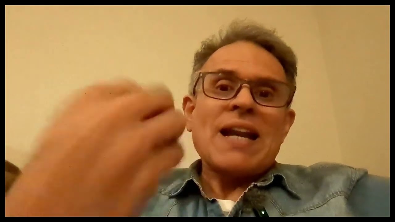 PERMANECER EN CRISTO / CONVERSANDO DE DIOS
