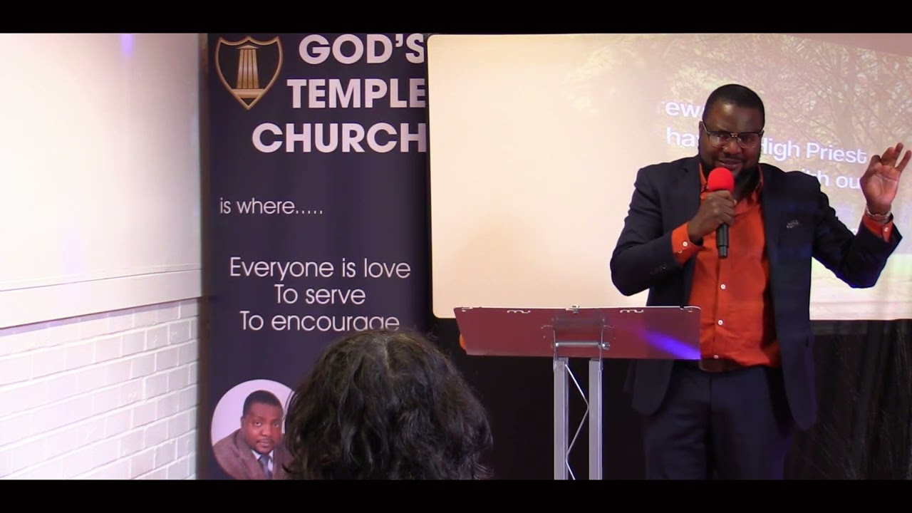 overflow Blessings