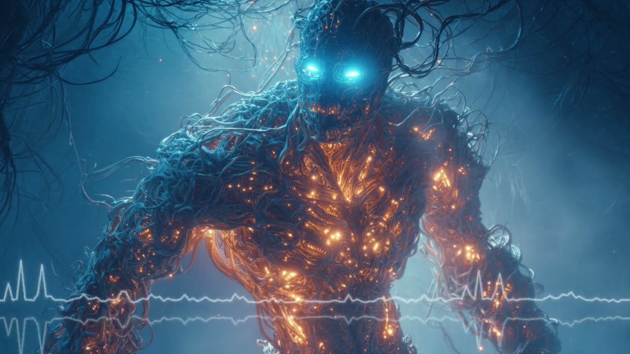 Awakening of the Titan | Psychedelic Electronic EDM
