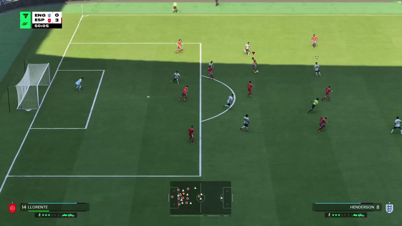 1v1 against the worst CM