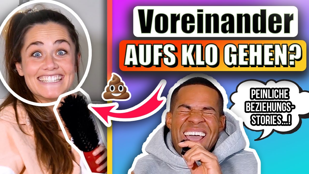 😅DIE PEINLICHSTE BEZIEHUNGSSTORY💩