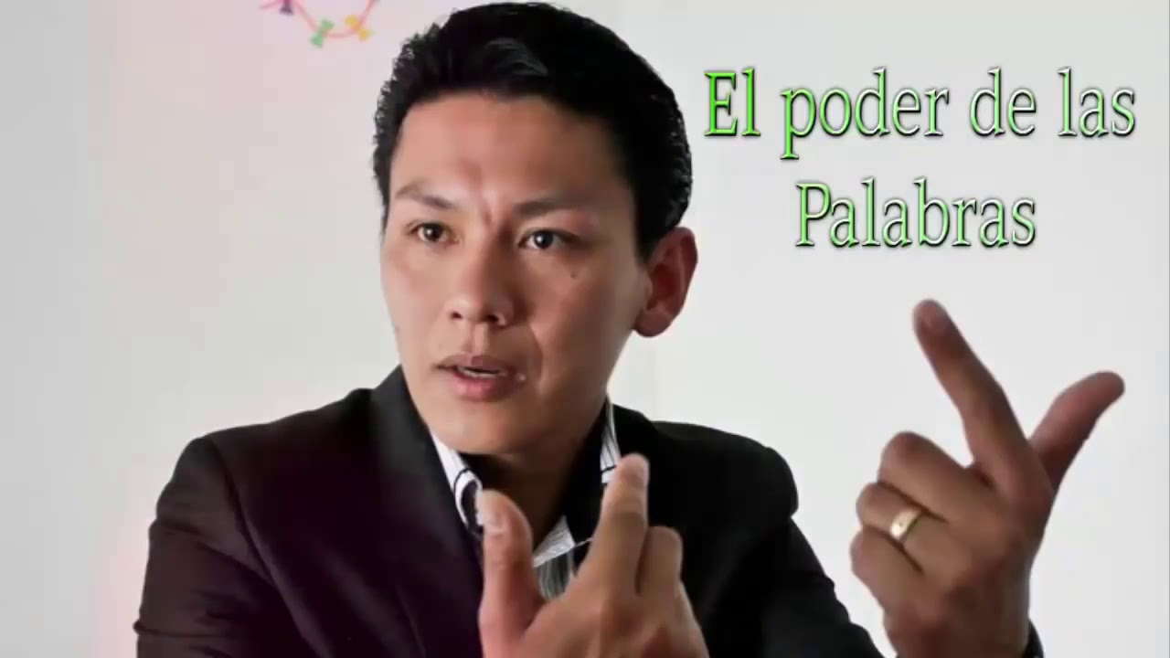 EL PODER DE LAS PALABRAS    YOKOI KENJI   SUPERACIÓN PERSONAL