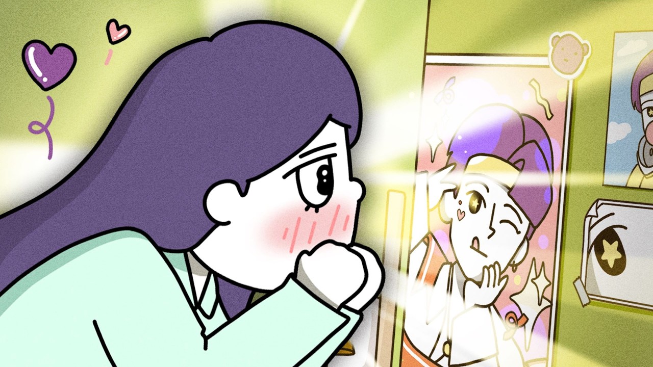Wake Me Up Before You Go-Go | Trump Cards [Animated Music Video]