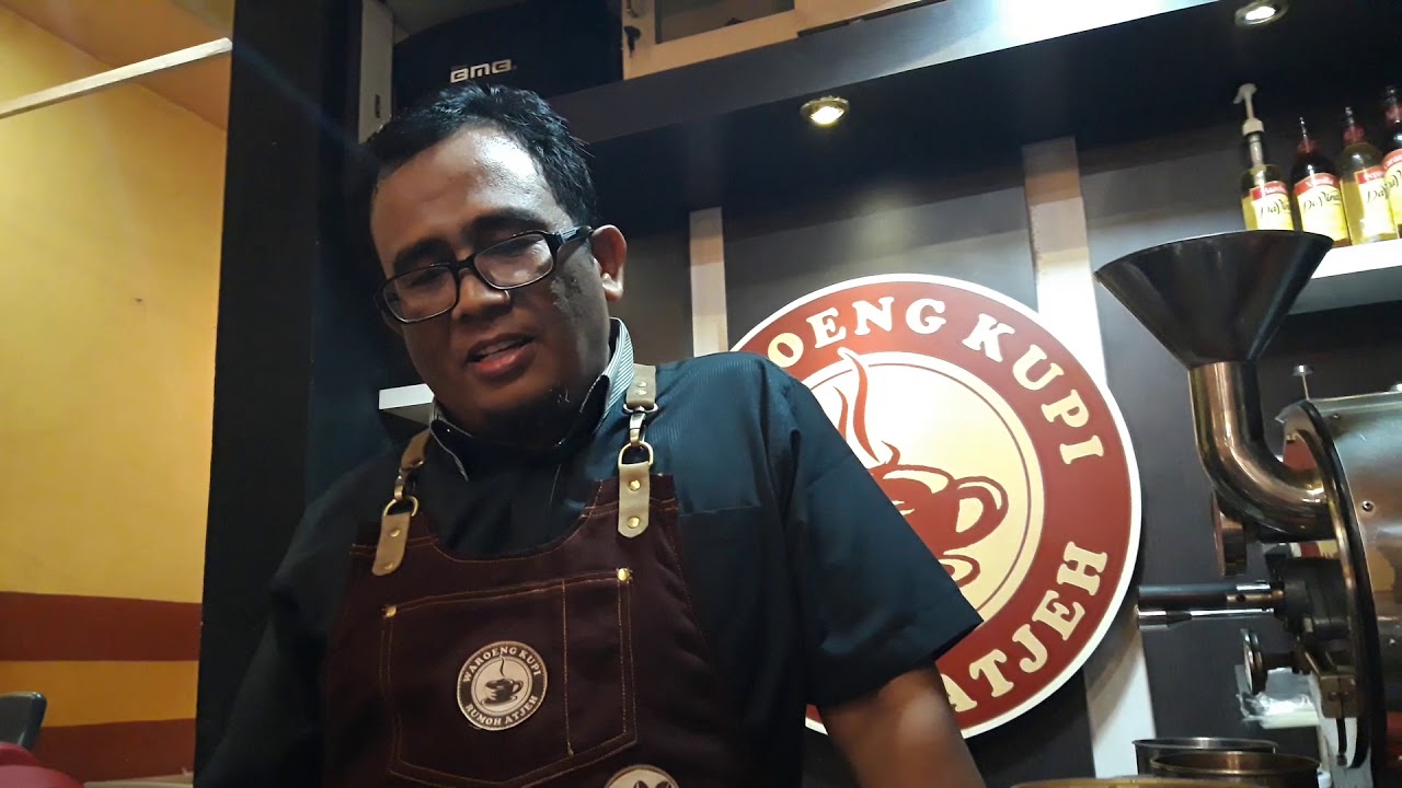 CARA MEMBUAT KOPI SUSU VIETNAM