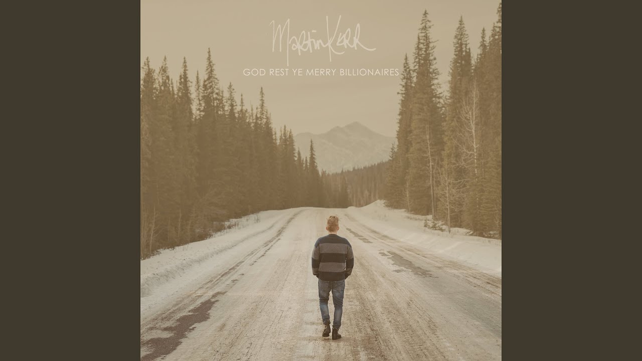 God Rest Ye Merry Billionaires