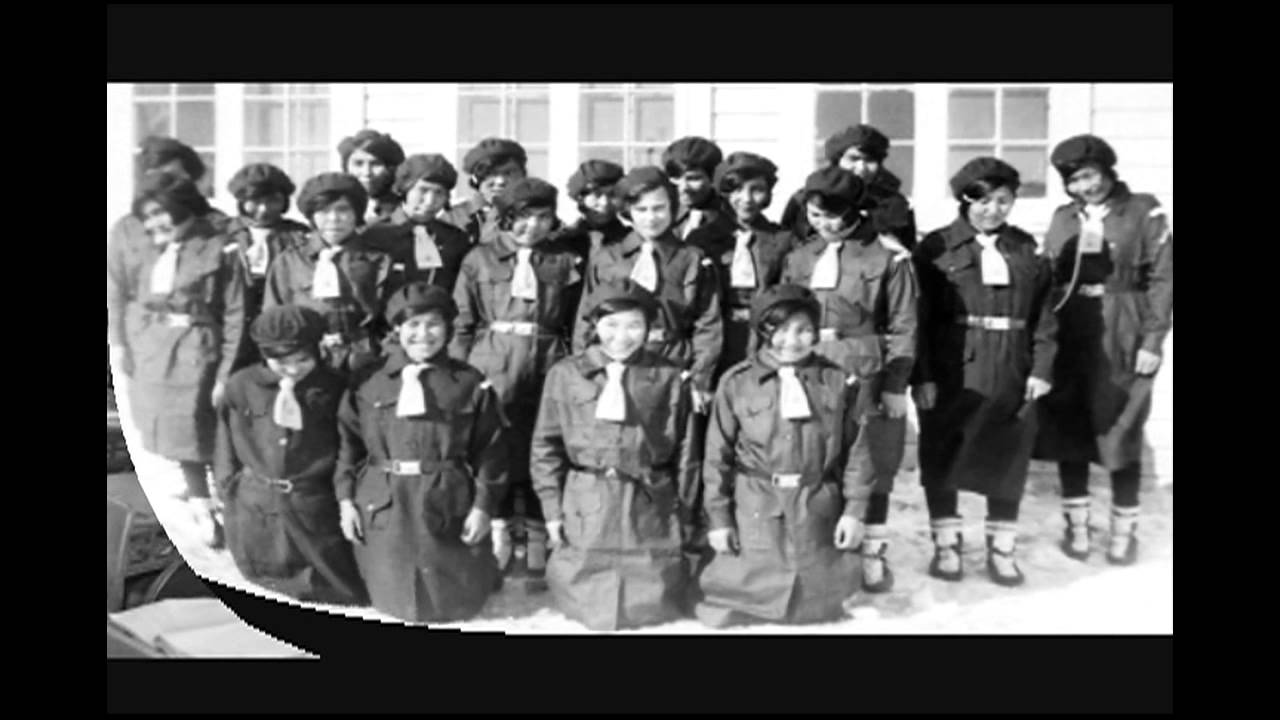 Squamish Nation Stories from the Heart Part 2