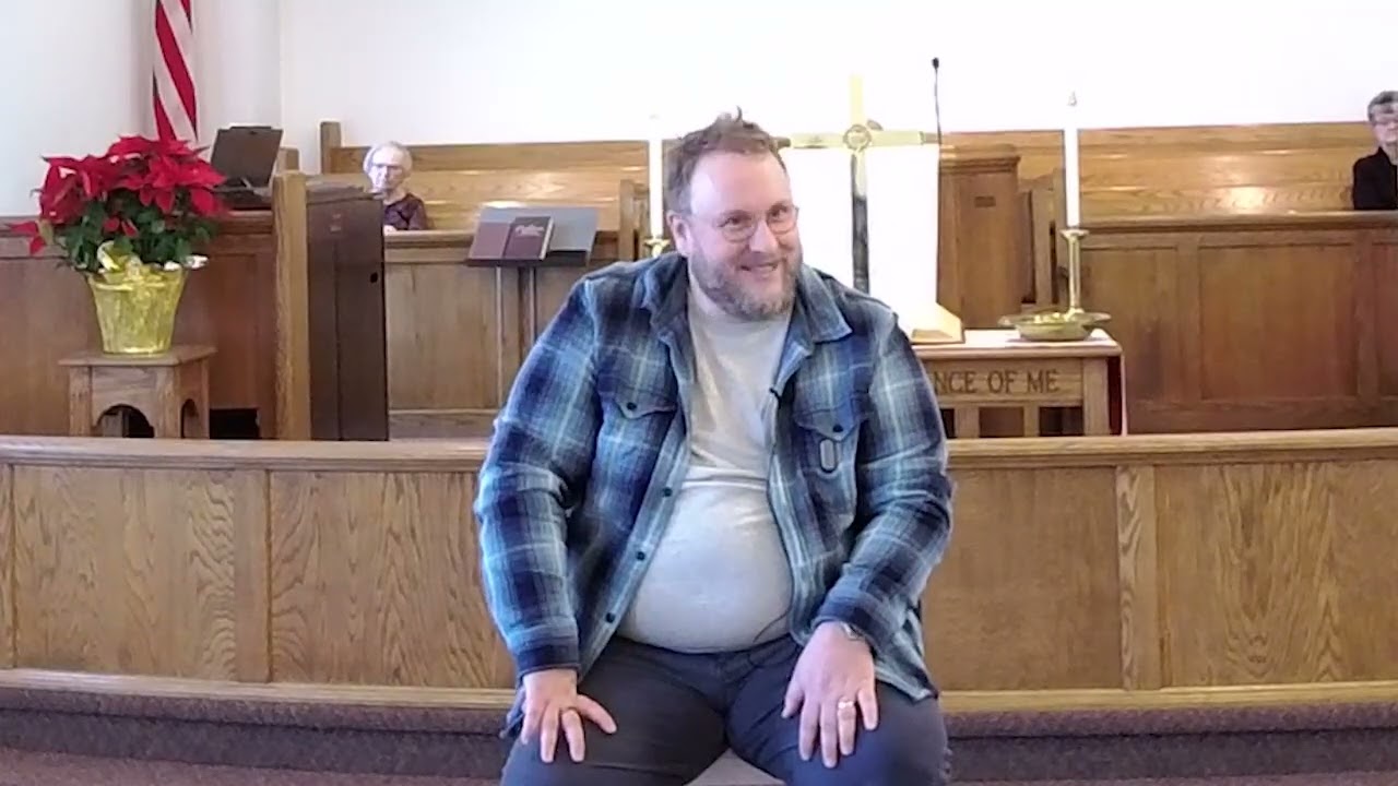 Lonsdale Worship - January 11, 2026 - 