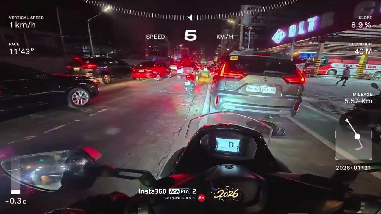 Daily Grind  Episode 309