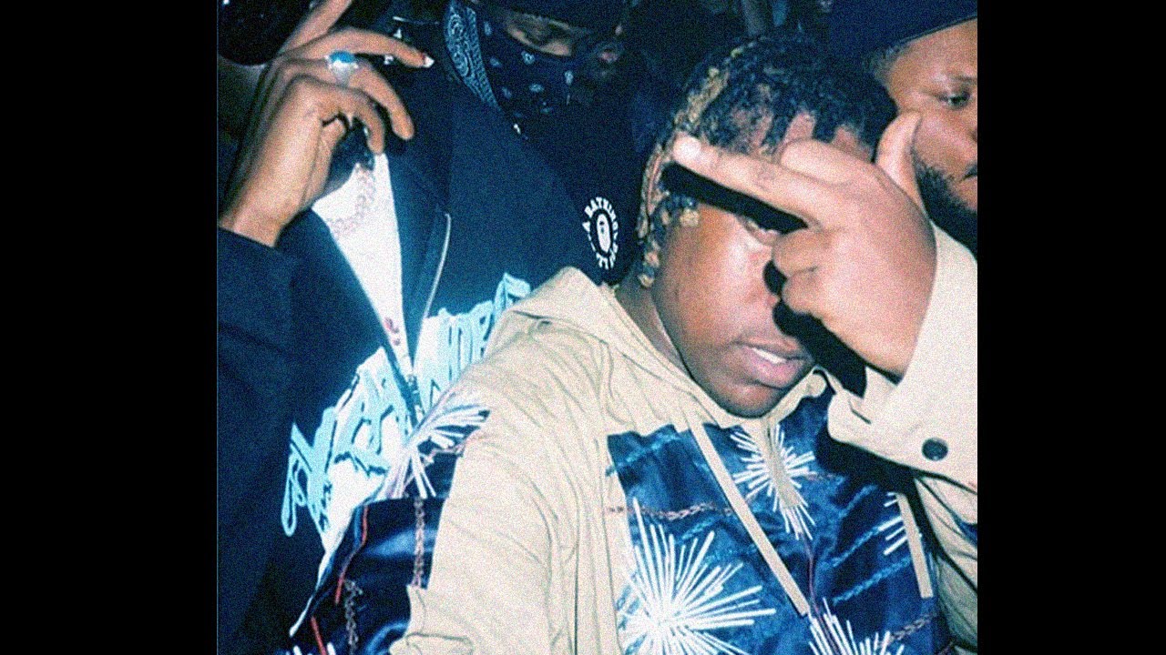 [FREE] Don Toliver Type Beat - 