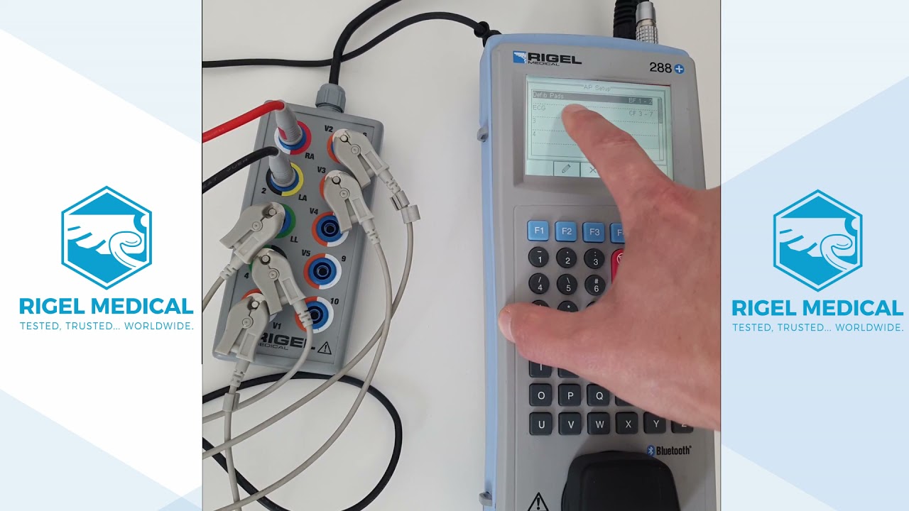 Electrical Safety Testing Webinar Series Part 2 - Application and Alternative Testing Techniques
