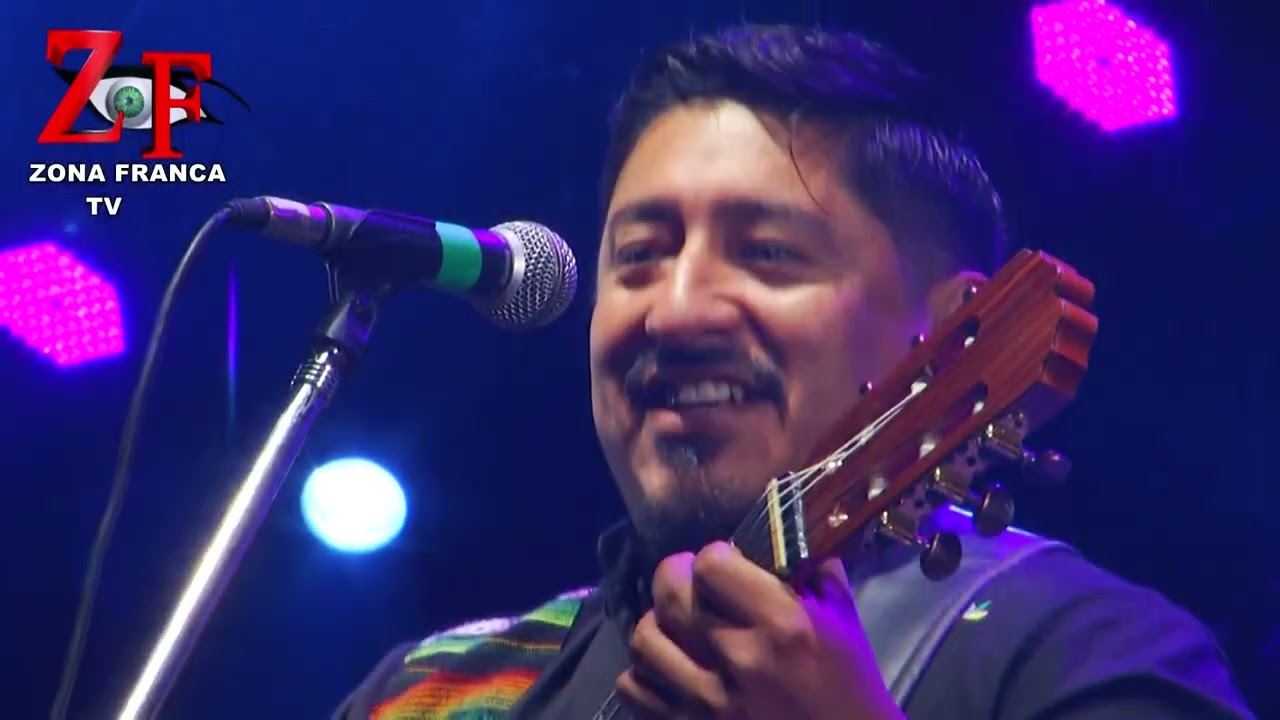 Los Changos del Huaico